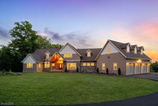 5 Vernon View Dr, Vernon Twp., NJ 07418