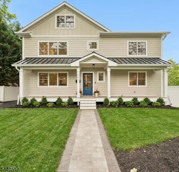 941 Lincoln Ave East, Cranford Twp., NJ 07016