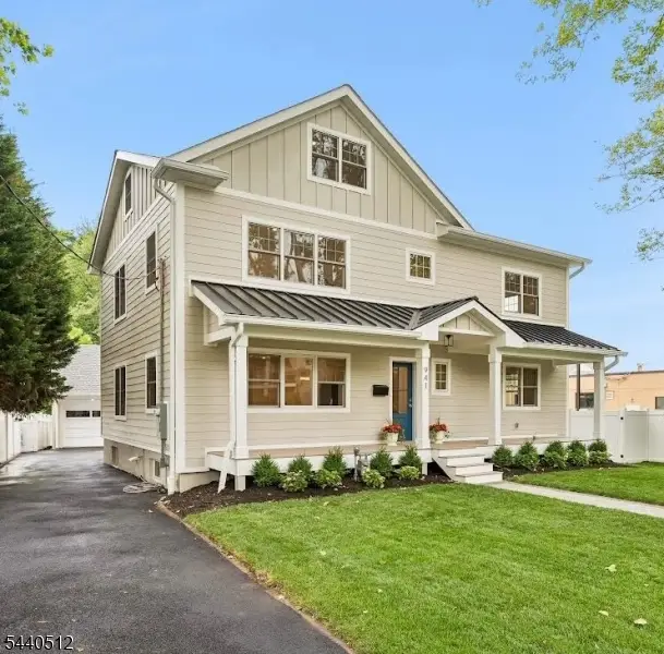 941 Lincoln Ave East, Cranford, NJ 07016 - #2