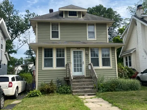 361 W 5th Ave, Roselle Boro, NJ 07203