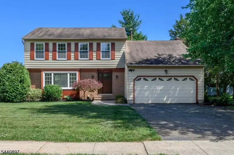 133 Hickory Rd, Franklin, NJ 08873 - #1