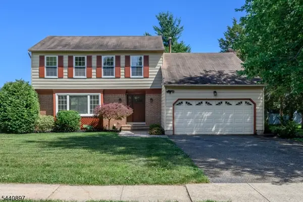 133 Hickory Rd, Franklin Twp., NJ 08873