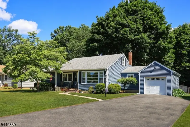 231 Firth St, South Plainfield, NJ 07080 - #2