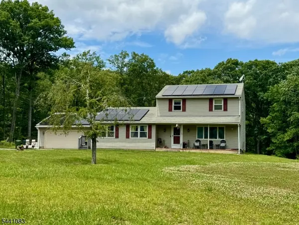 130 Gaisler Rd, Blairstown Twp., NJ 07825