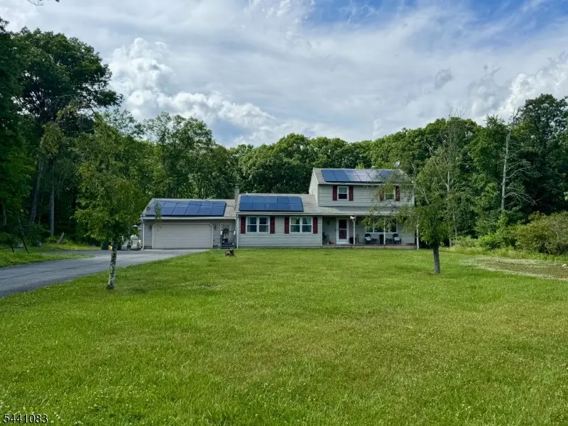 130 Gaisler Rd, Blairstown, NJ 07825 - #2