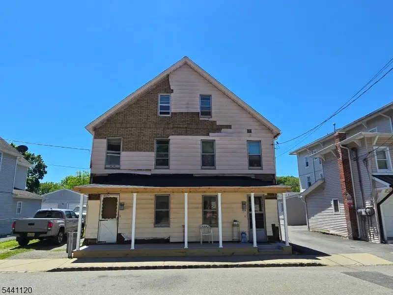 6 8 Fern Ave, Wharton, NJ 07885 - #1