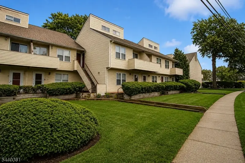 156 Liberty St #8, Little Ferry, NJ 07643 - #1