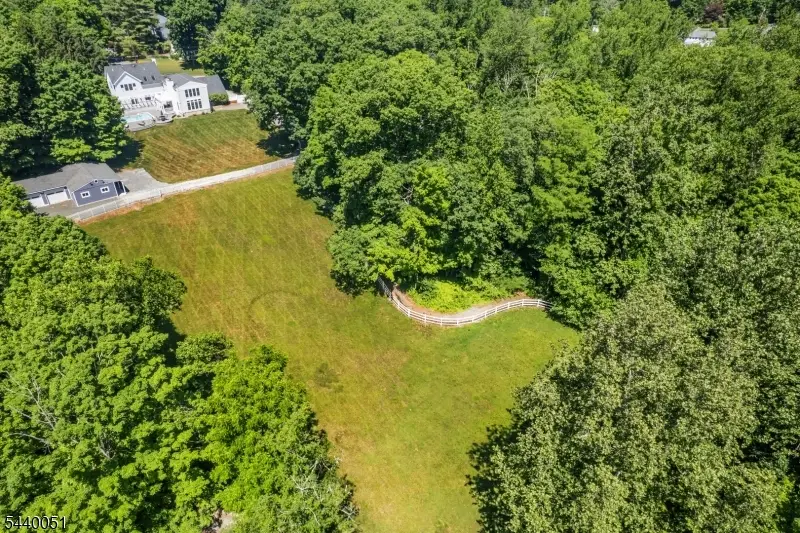 8 Cherry Ln, Mendham, NJ 07945 - #2