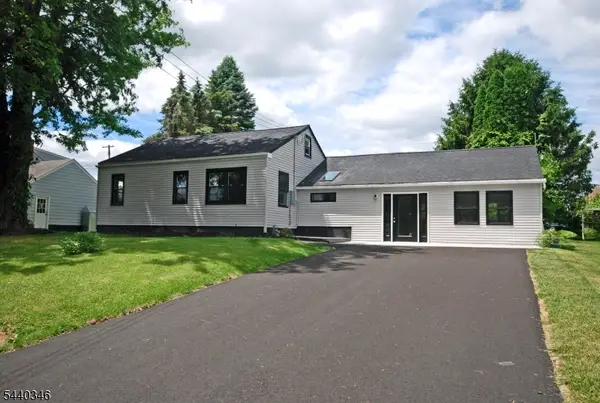 496 Franklin St, Pohatcong Twp., NJ 08865