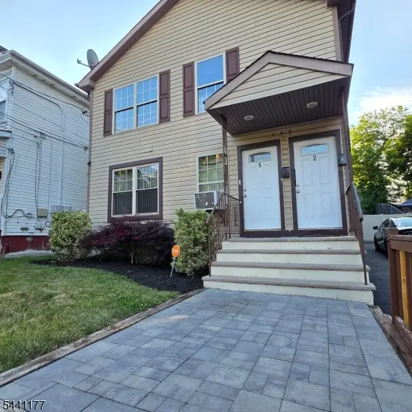 155 N 5th St #2, Paterson, NJ 07522 - #1