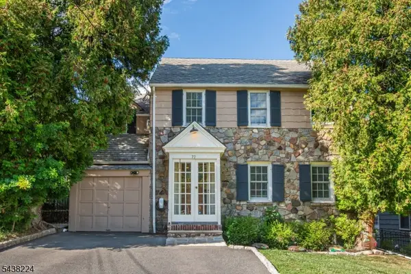 77 Forest Hill Rd, West Orange Twp., NJ 07052