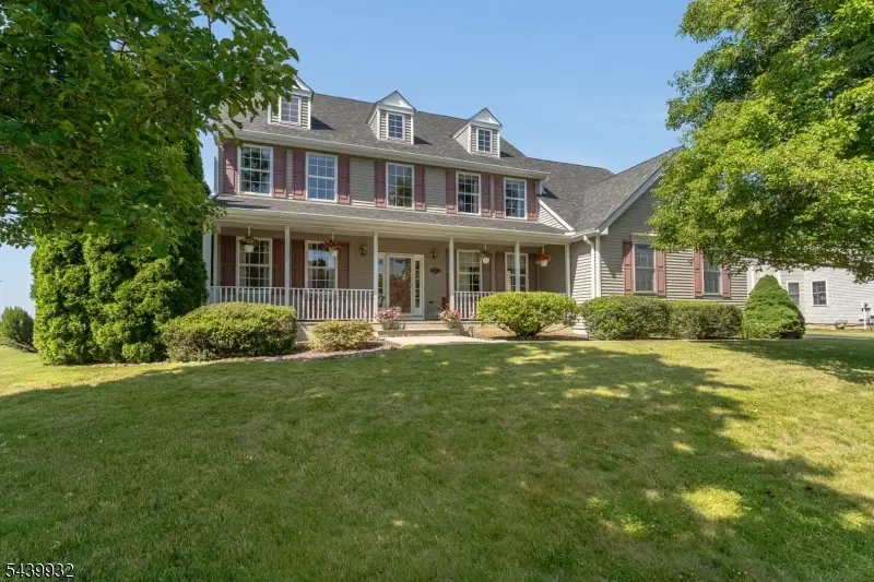 208 Curtis Court, Greenwich, NJ 08886 - #1