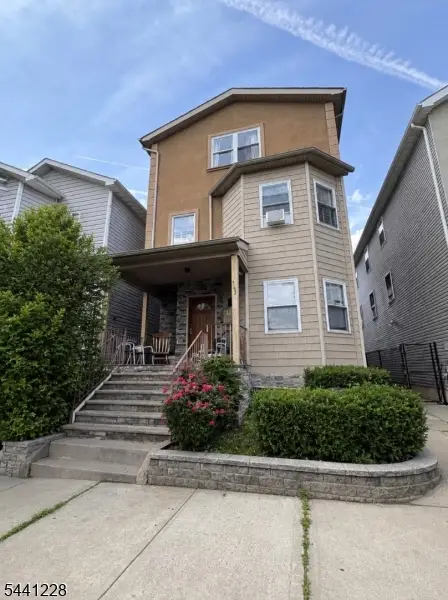 163 Fair St #3, Paterson, NJ 07501 - #1