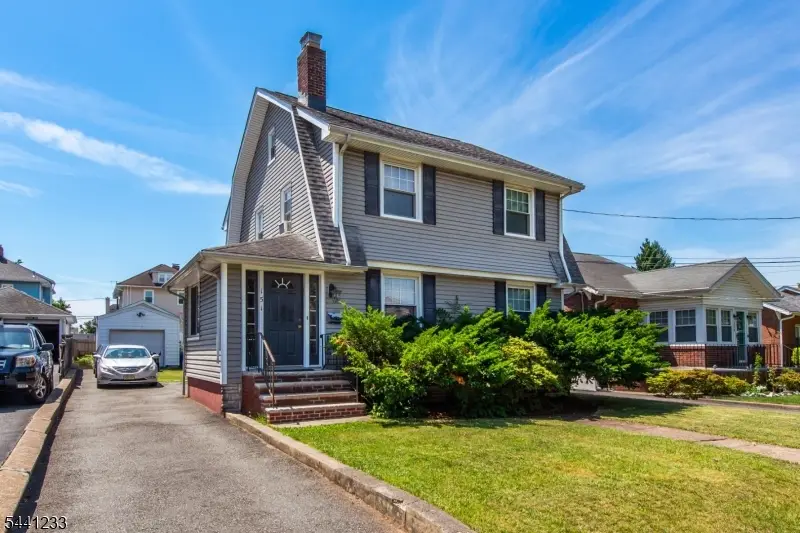 151 Luddington Ave, Clifton, NJ 07011 - #2