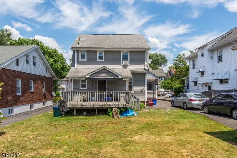 151 Luddington Ave, Clifton, NJ 07011 - #3