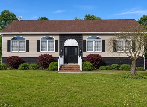 13 Farm Meadows Rd, Blairstown Twp., NJ 07832