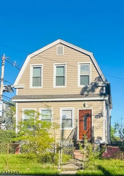 428 Union Ave, Irvington Twp., NJ 07111