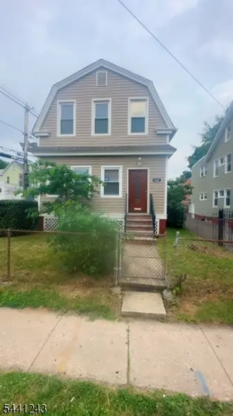 428 Union Ave, Irvington, NJ 07111 - #2