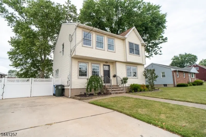 130 Loretta St, Hopelawn, NJ 08861 - #3