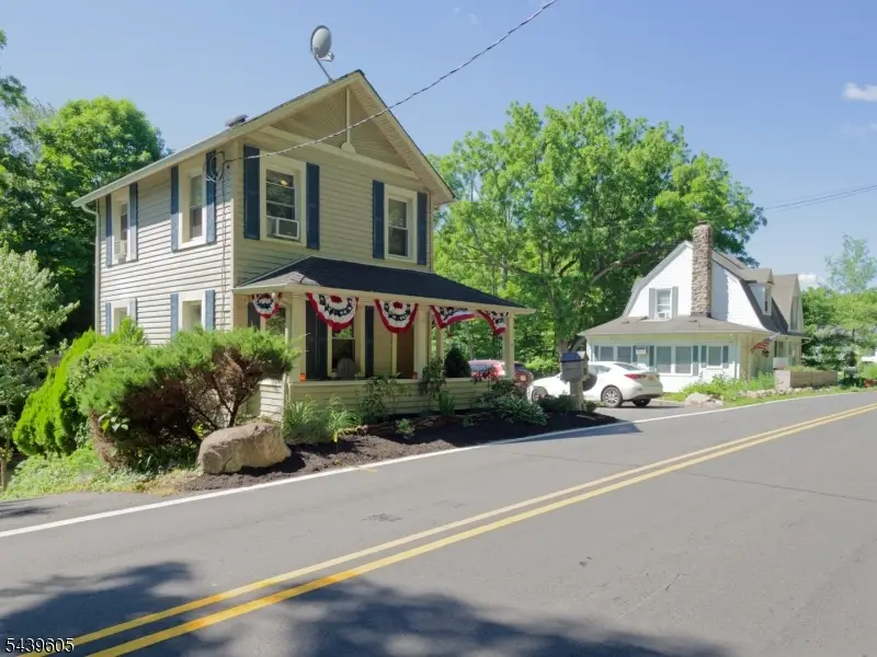 205 Rt 202, Montville, NJ 07045 - #1