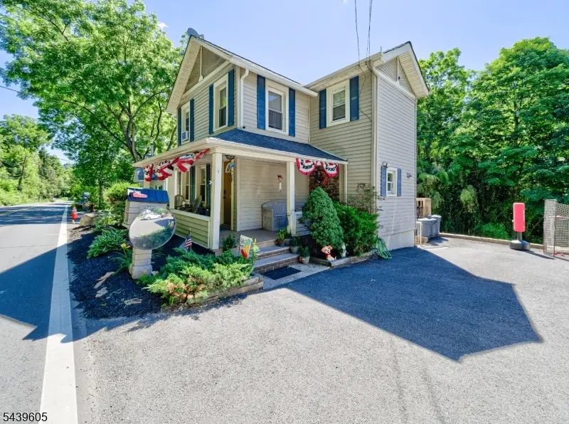 205 Rt 202, Montville, NJ 07045 - #2