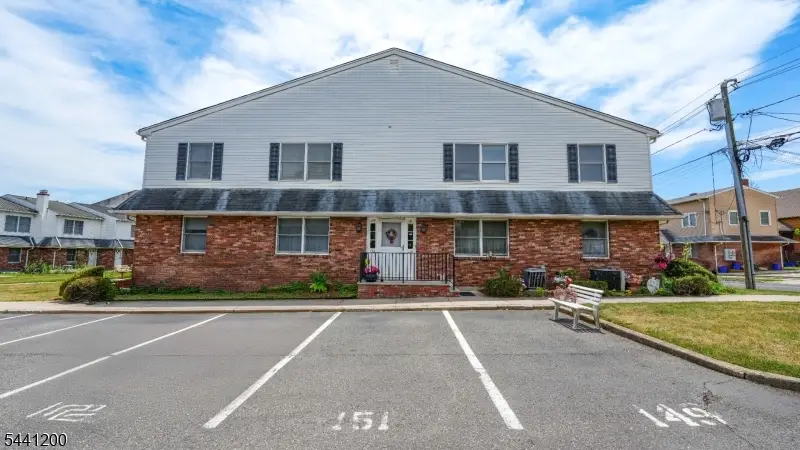151 South 7th Ave, Manville, NJ 08835 - #1