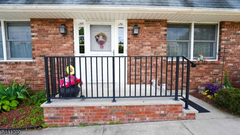 151 South 7th Ave, Manville, NJ 08835 - #2