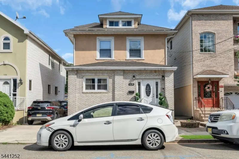 510 Burnham Rd, Elizabeth, NJ 07202 - #1