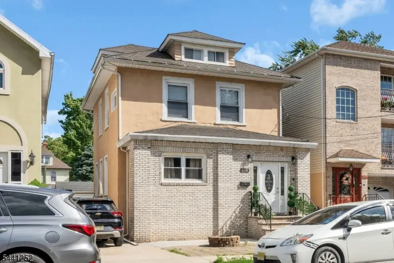510 Burnham Rd, Elizabeth, NJ 07202 - #2
