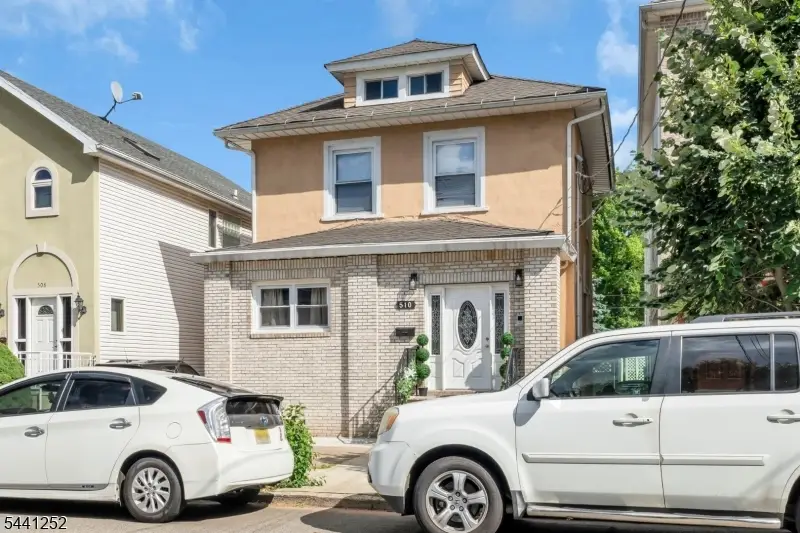510 Burnham Rd, Elizabeth, NJ 07202 - #3