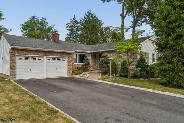 336 Darby Ln, Mountainside Boro, NJ 07092