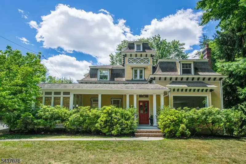 181 Sunset Ave, Verona, NJ 07044 - #1