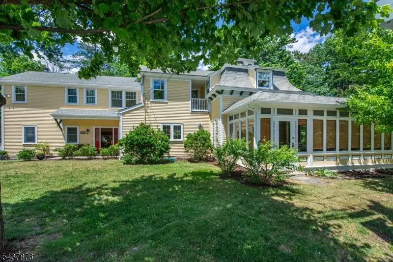 181 Sunset Ave, Verona, NJ 07044 - #3