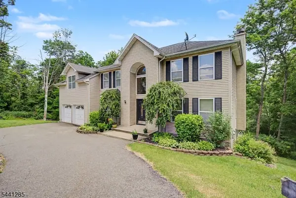 5 Worthington Rd, Knowlton Twp., NJ 07832