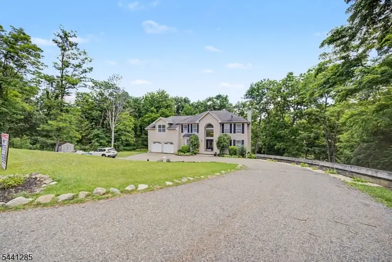 5 Worthington Rd, Knowlton, NJ 07832 - #2