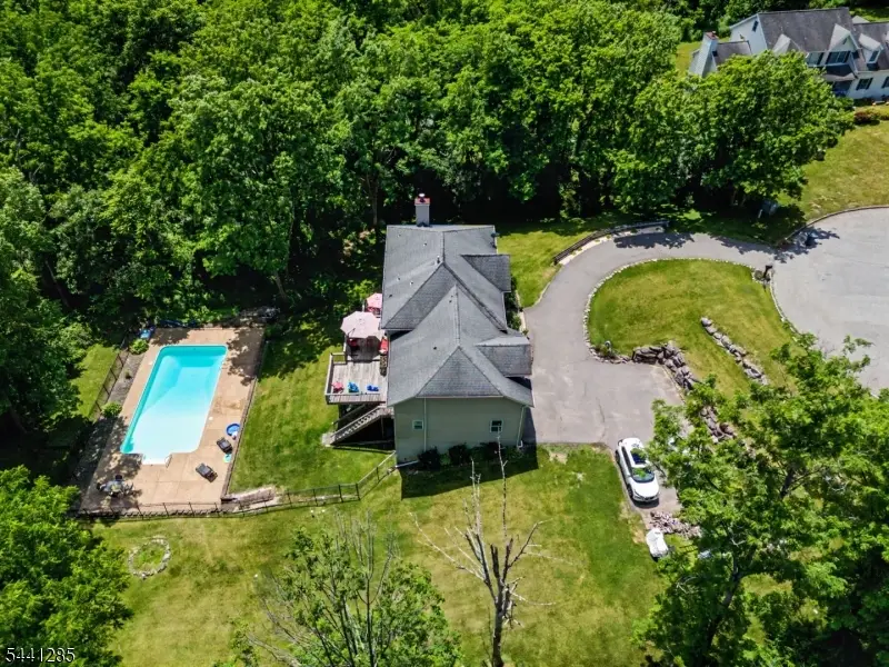 5 Worthington Rd, Knowlton, NJ 07832 - #3