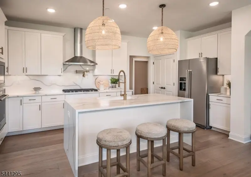 12 Baldwin Ave, Bernards, NJ 07931 - #3