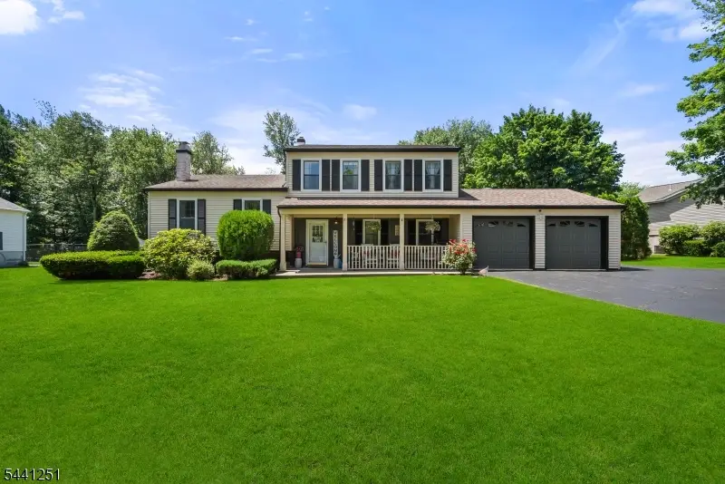 21 Baron Rd, West Milford, NJ 07480 - #1