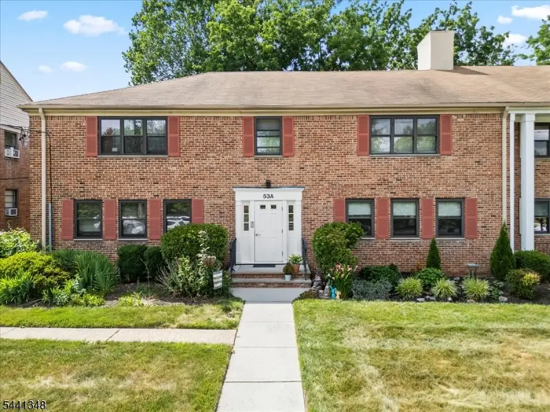 53A Sandra Circle #2, Westfield, NJ 07090 - #1