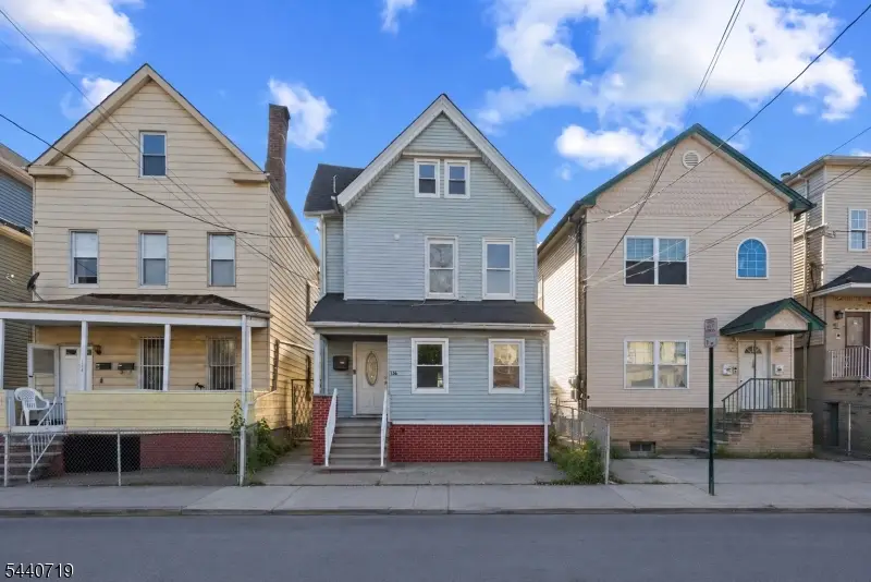 136 Smith St, Elizabeth, NJ 07201 - #1