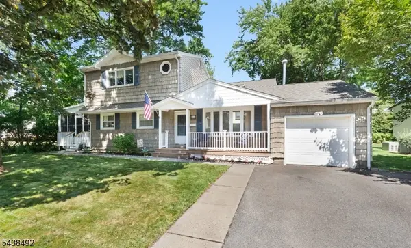 14 Kemp Dr, Springfield Twp., NJ 07081