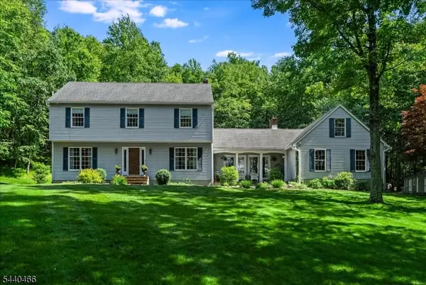 108 Skyline Drive, Sparta Twp., NJ 07871