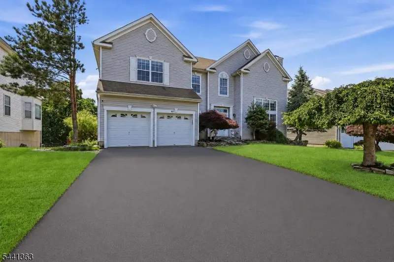 917 Timberline Dr, Lake Hopatcong, NJ 07849 - #2