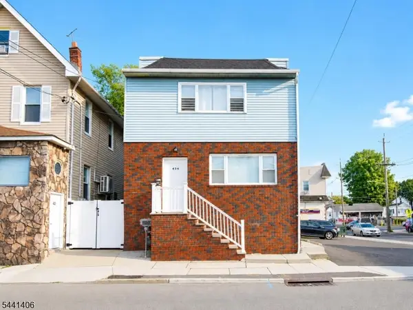 434 Long Ave #2, Hillside Twp., NJ 07205