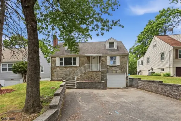 20 Sunnyside Rd, West Orange Twp., NJ 07052