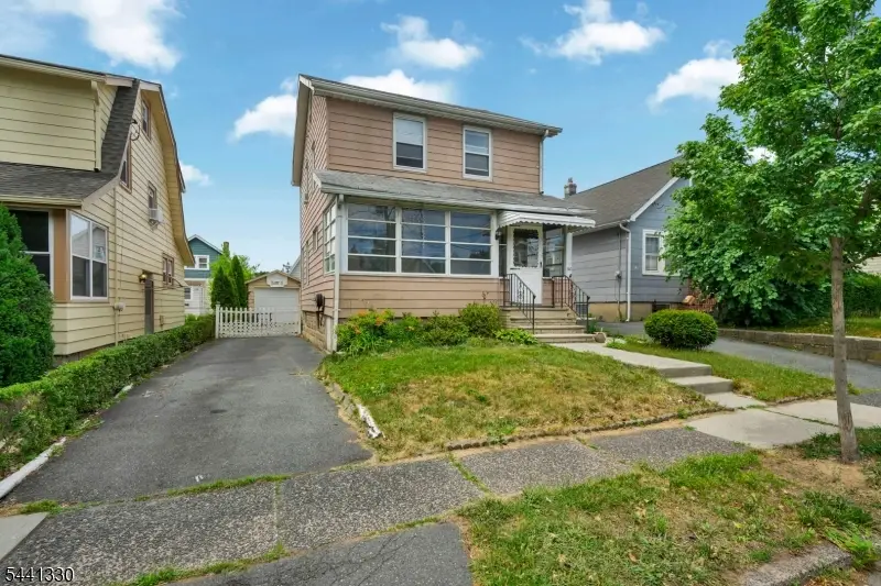 68 Birch St, Bloomfield, NJ 07003 - #2
