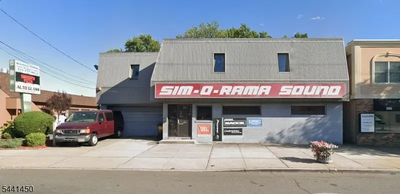572 Union Blvd, Totowa, NJ 07512 - #1