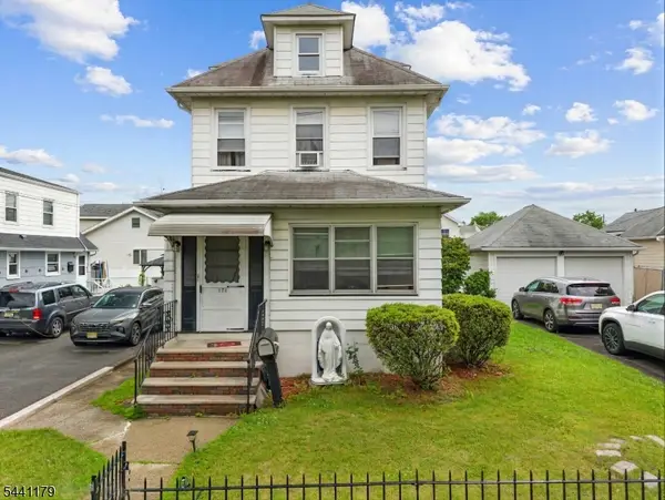 171 Madeline Ave, Clifton City, NJ 07011