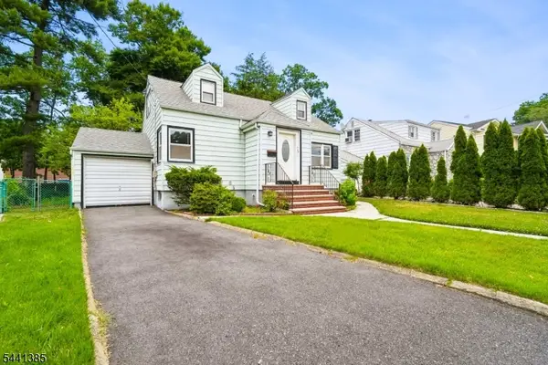 727 Palisade Rd, Union Twp., NJ 07083