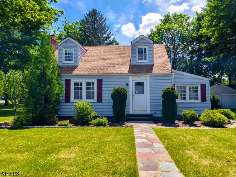61 East Ave, Washington, NJ 07853 - #1